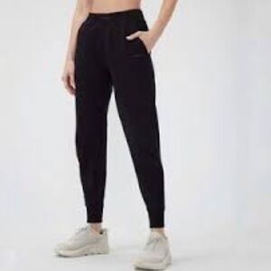 Outdoor Voices - Pickup Sweatpants Size XS Women Black‎